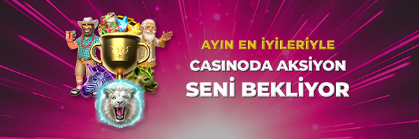 Anadolu Casino